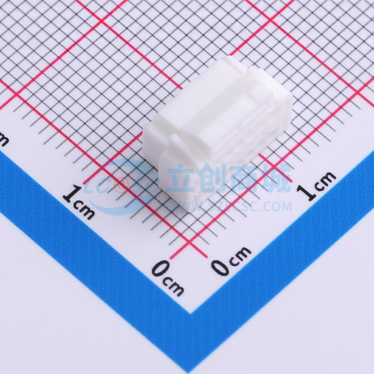 点击查看大图 GHD-14Y实物图