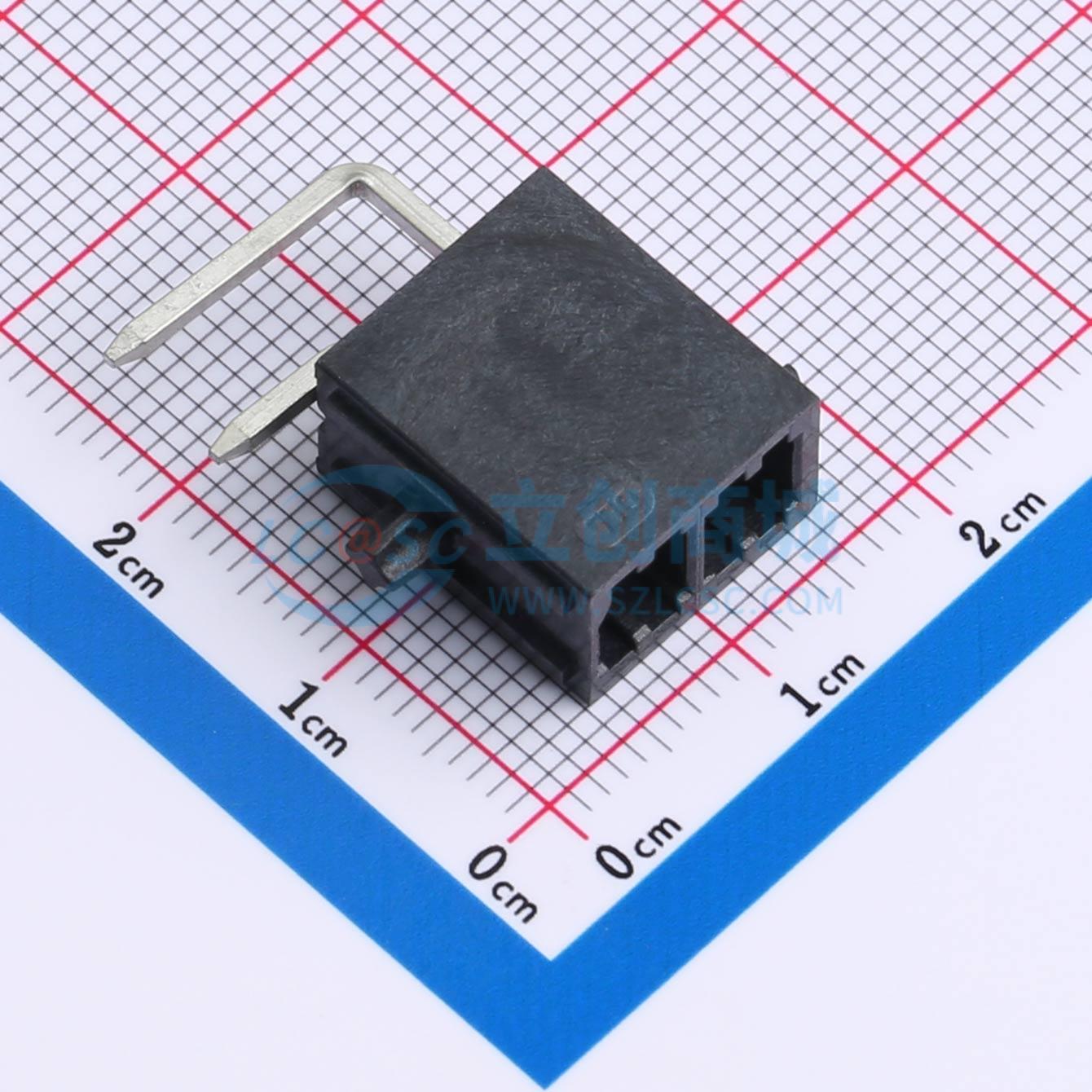 点击查看大图 5569C-2AWS实物图