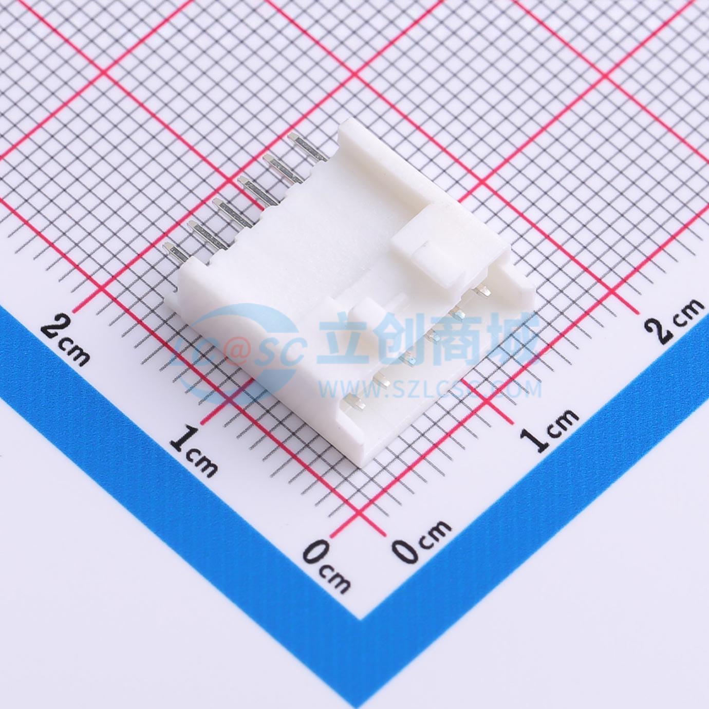 点击查看大图 PA-H-6AS实物图