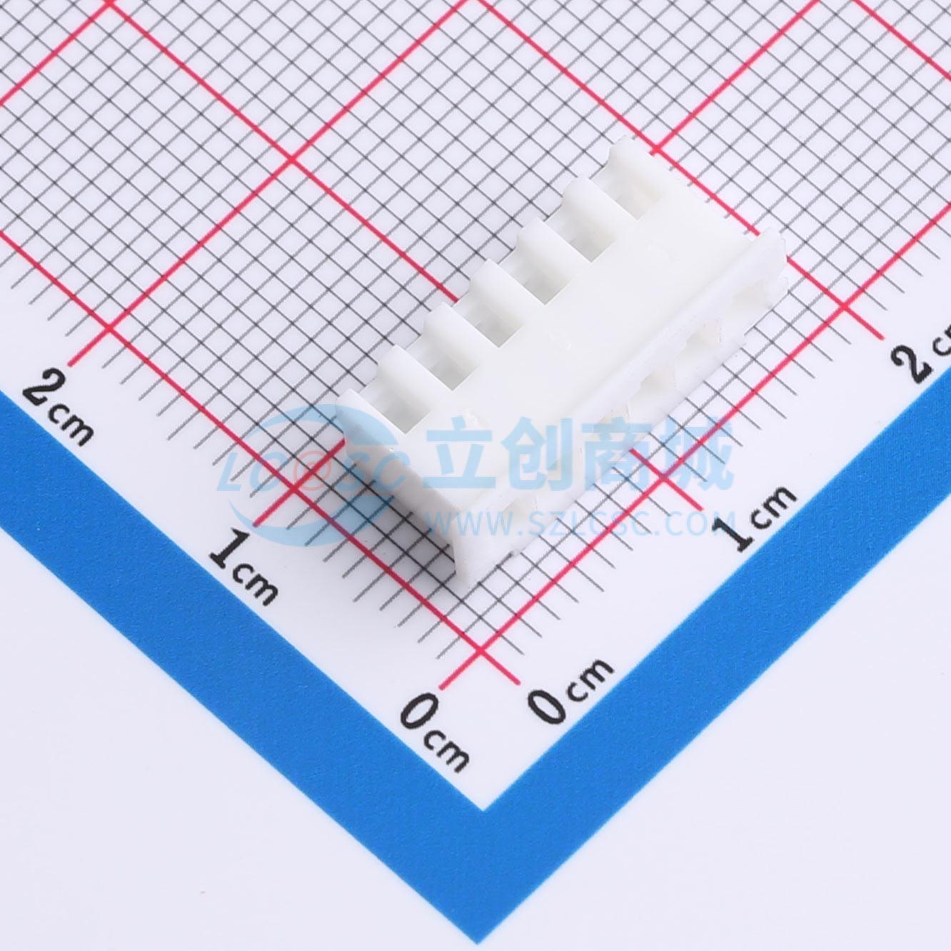 点击查看大图 CS-2001-06AV2W实物图