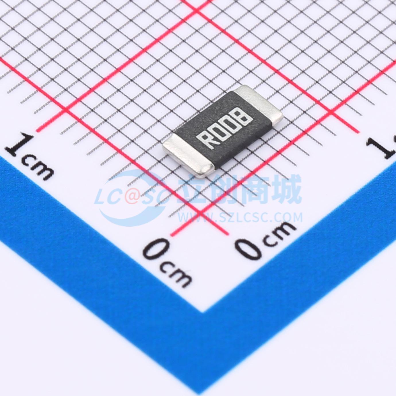 点击查看大图 LMN25HF3P0R008实物图