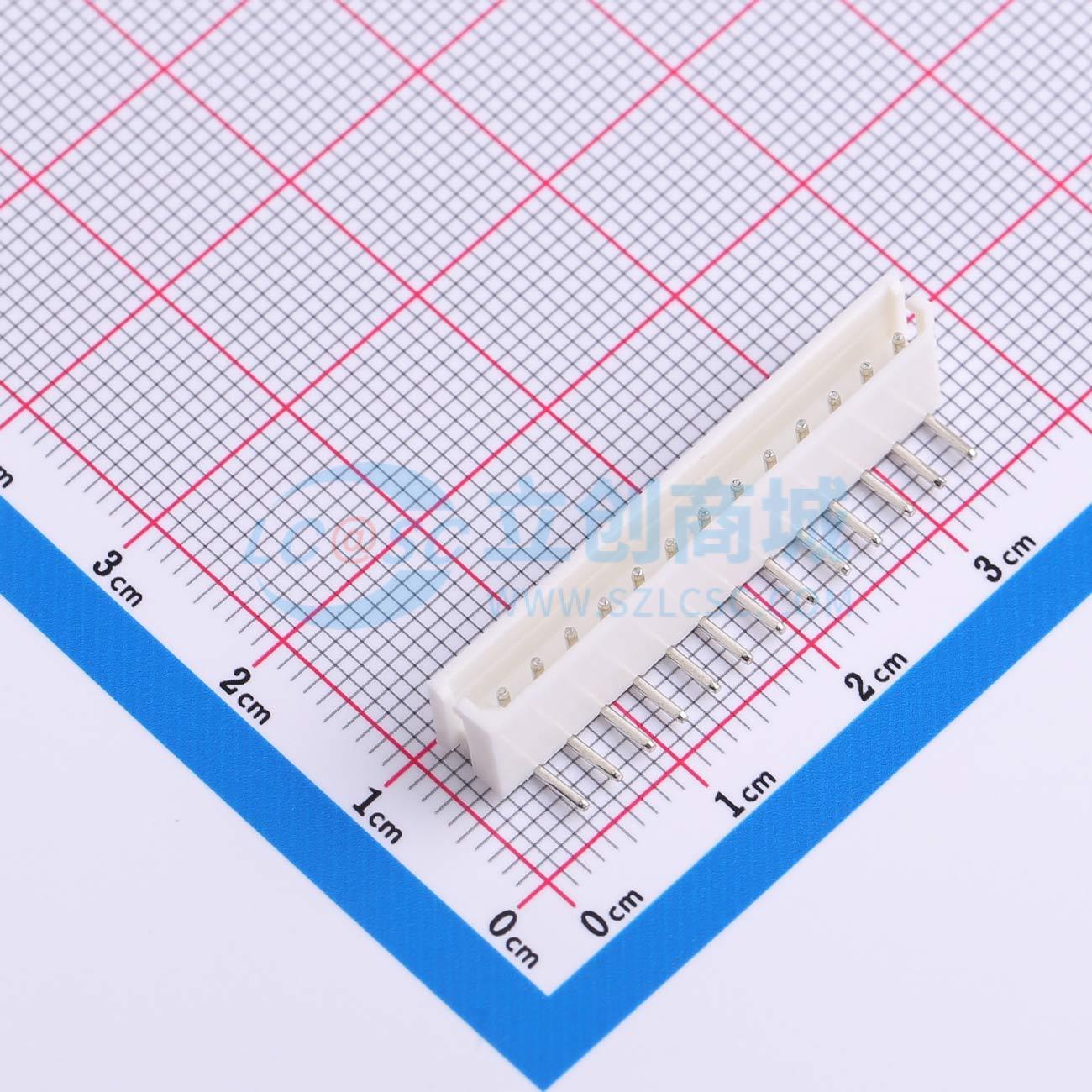 点击查看大图 5264-13AW实物图
