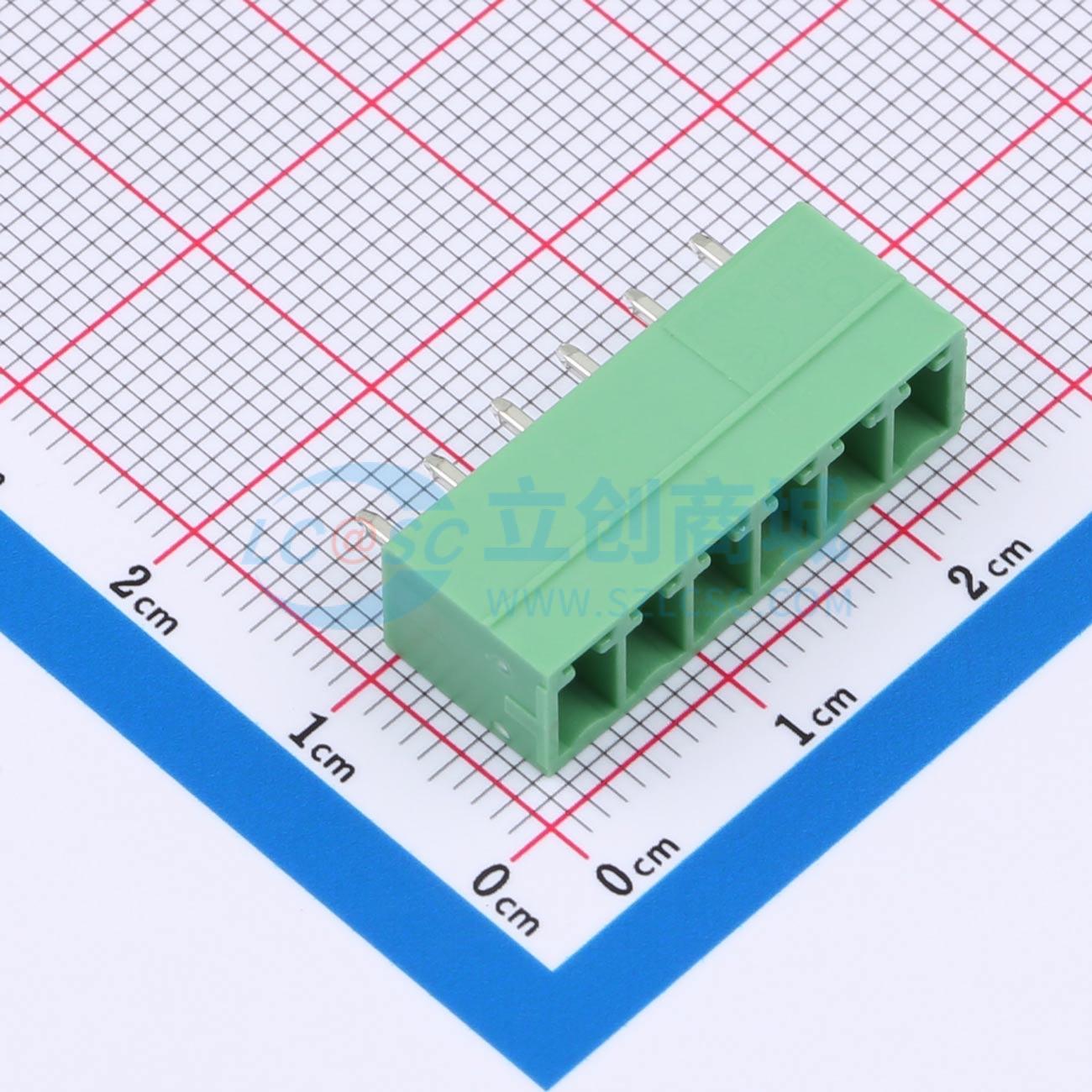 点击查看大图 15EGTVC-3.81-06P-14-00实物图