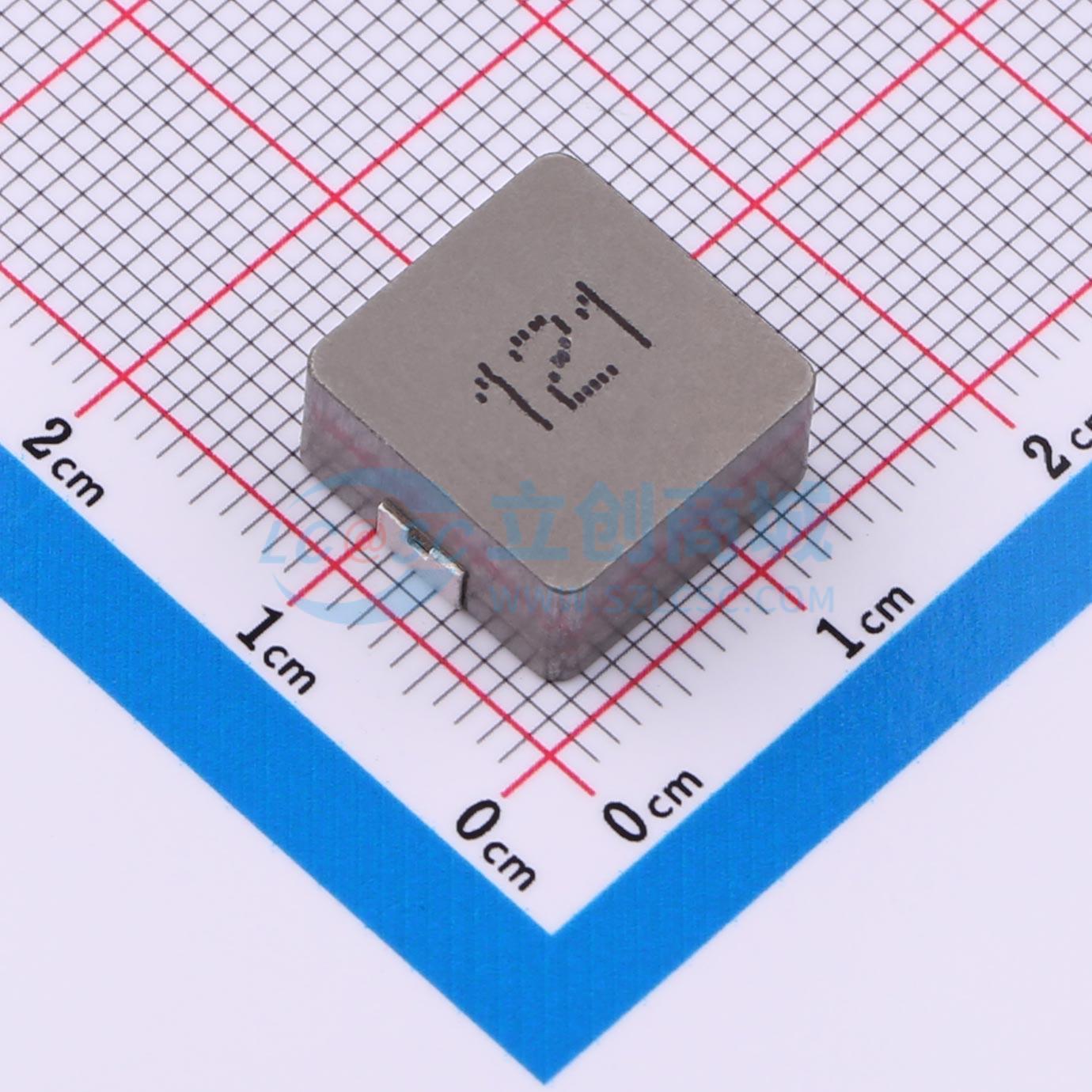 点击查看大图 ZEMS1265-121M实物图