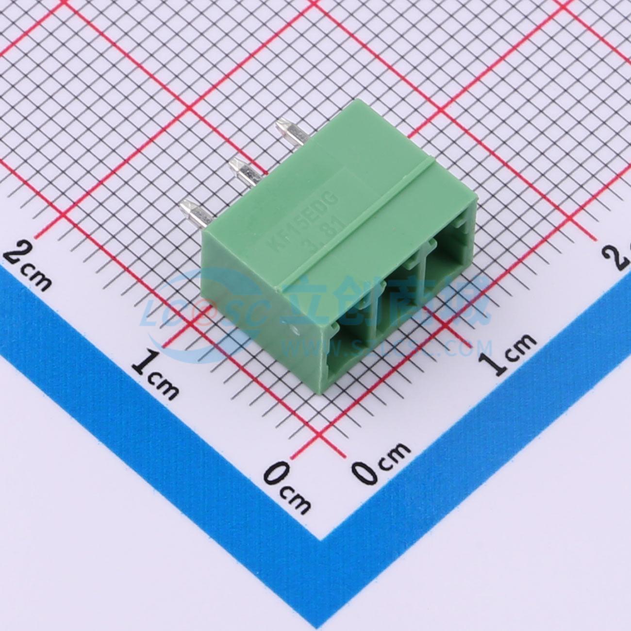JCB381-ZOMC3P实物图