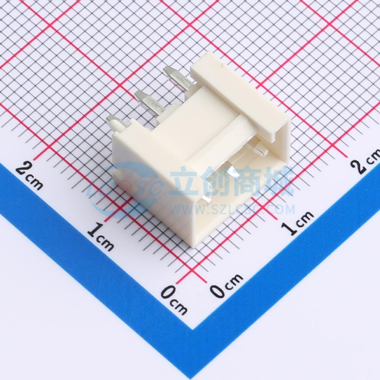 点击查看大图 VHH-3AS-750实物图