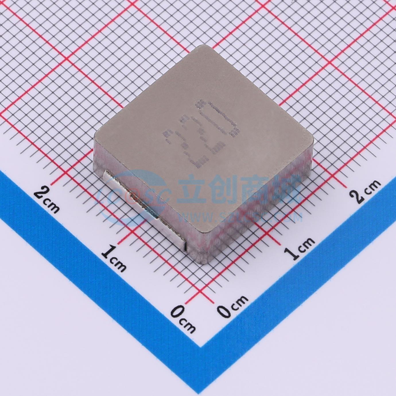 点击查看大图 ZEMS1770-220M实物图