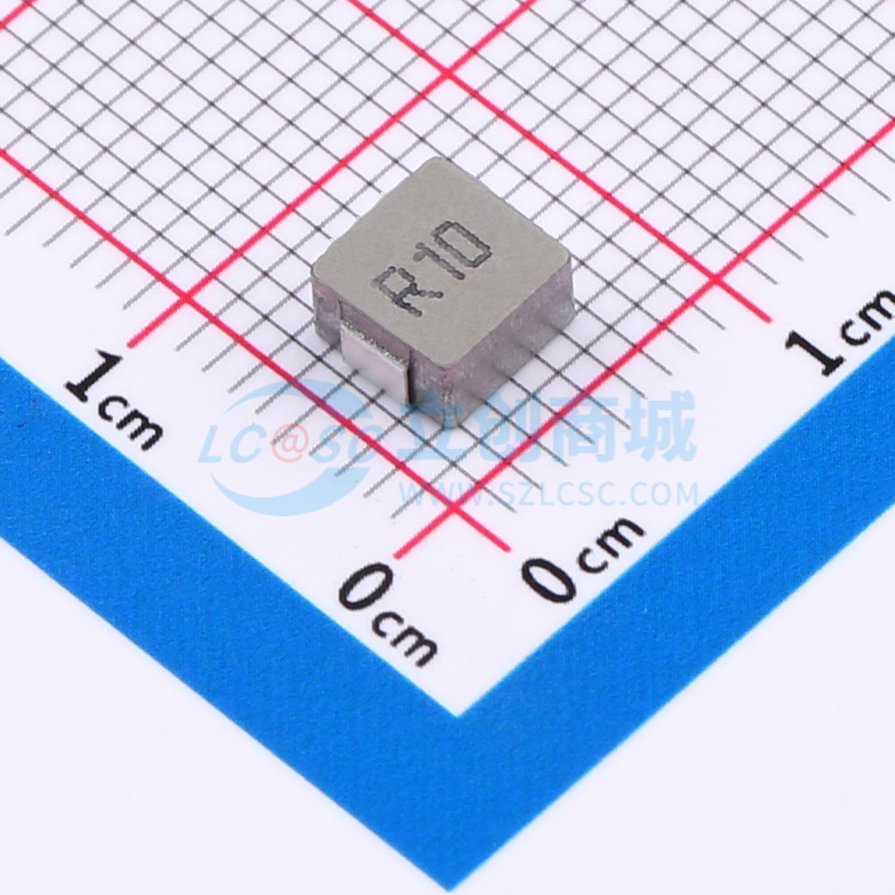 点击查看大图 ZEMS0503-R10M实物图