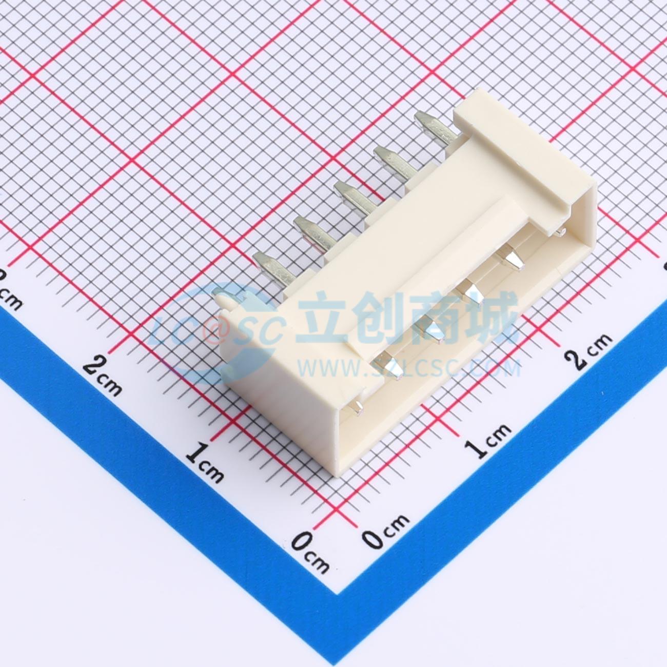 点击查看大图 VHH-6AS-750实物图