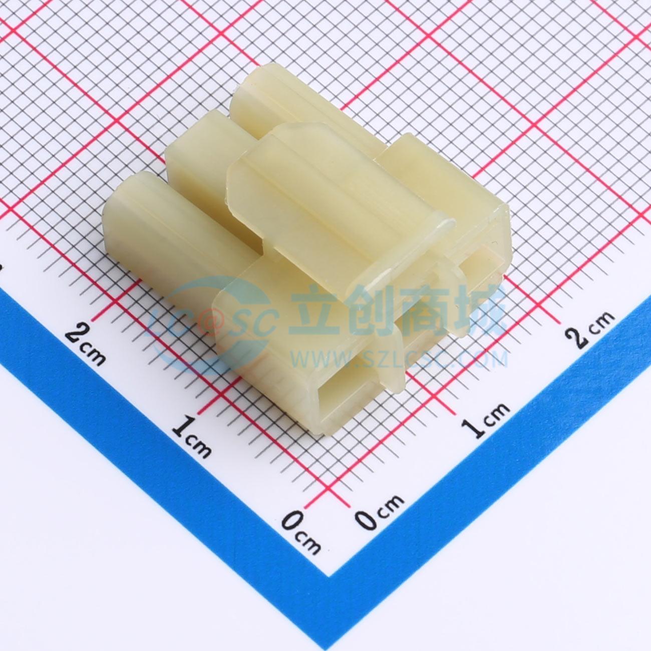 点击查看大图 MG640-3Y实物图