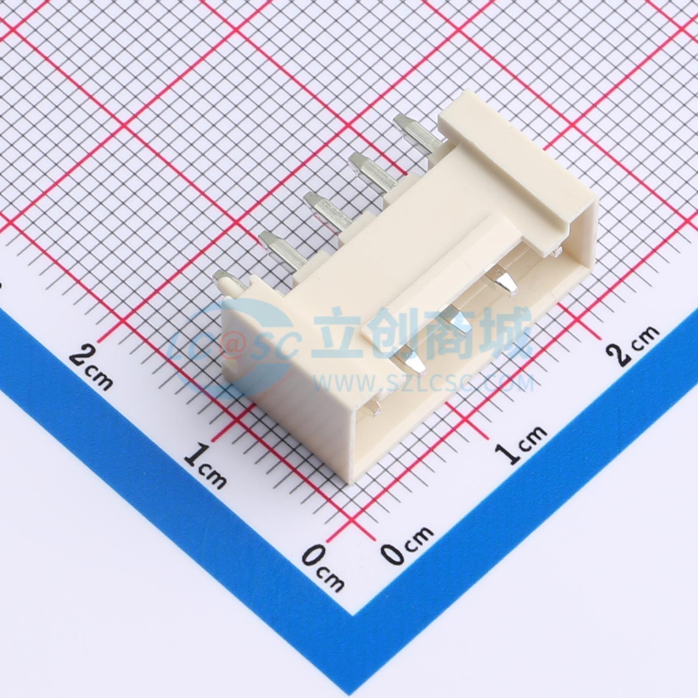 点击查看大图 VHH-5AS-750实物图