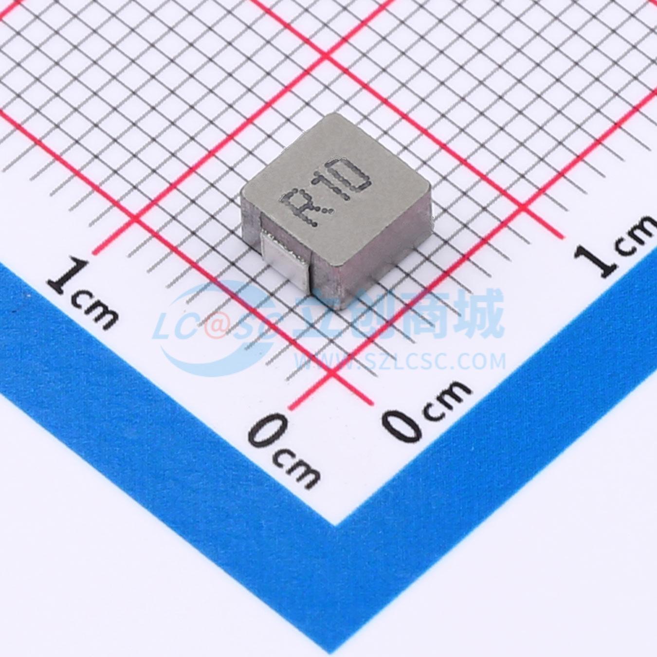 ZEMS0530-R10M实物图