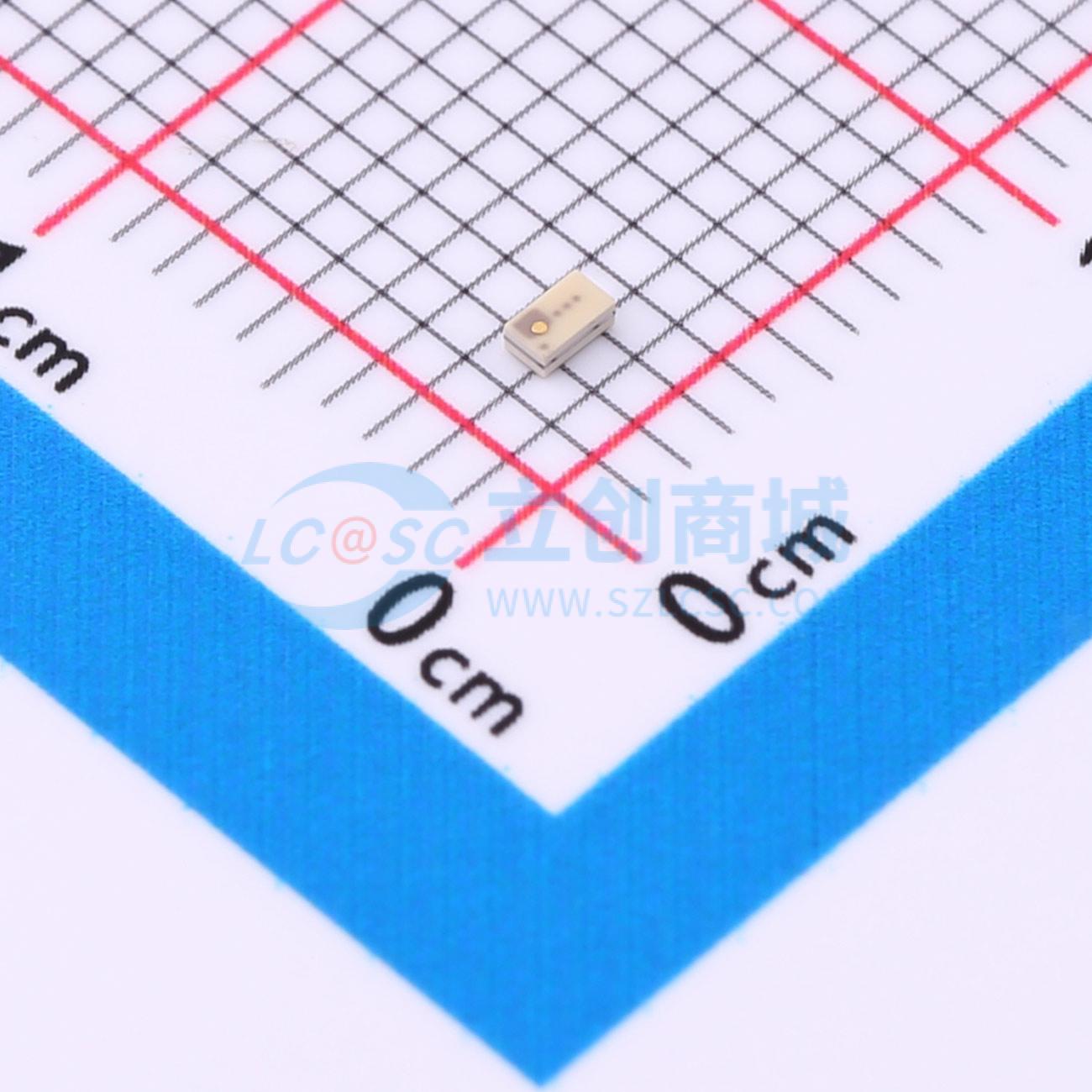 点击查看大图 X4BD10L1-50100G实物图