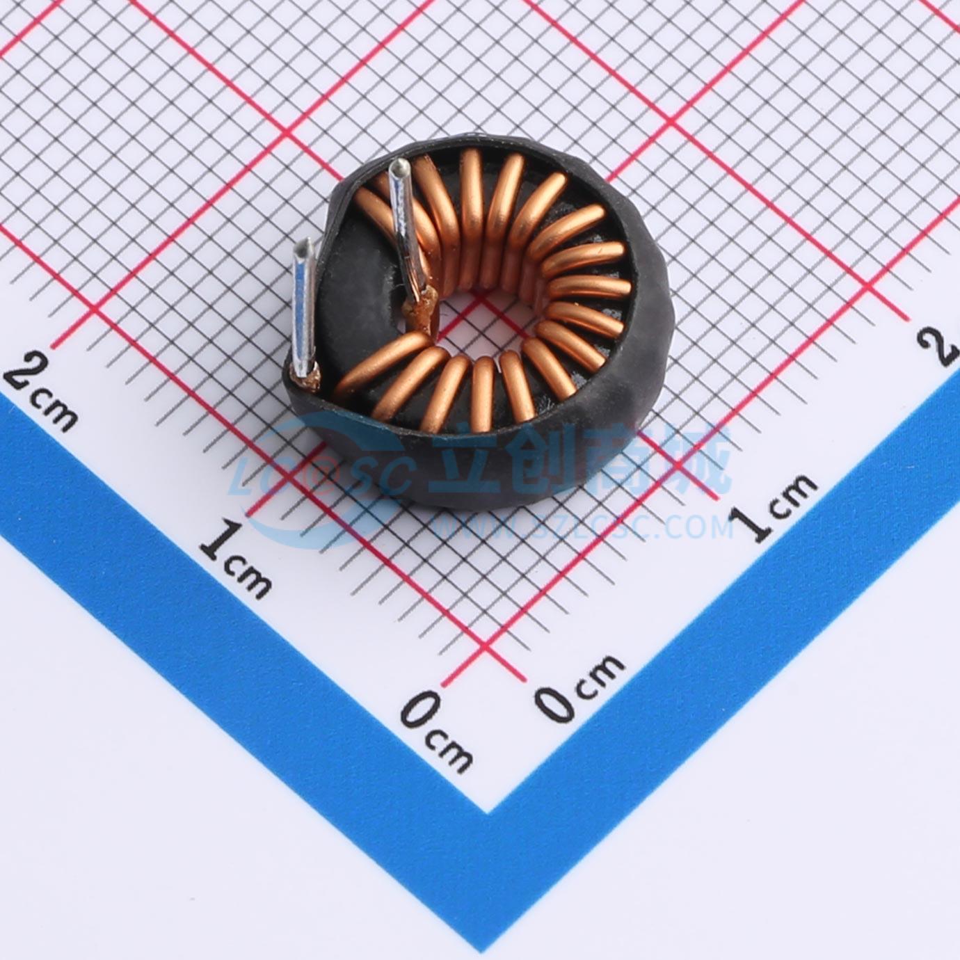 点击查看大图 XR044125TS220MHL8实物图