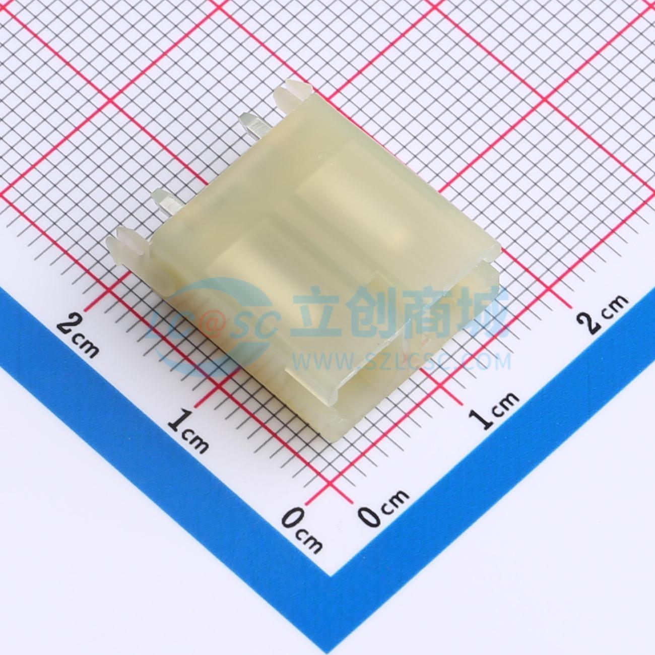 点击查看大图 MG640-2A实物图