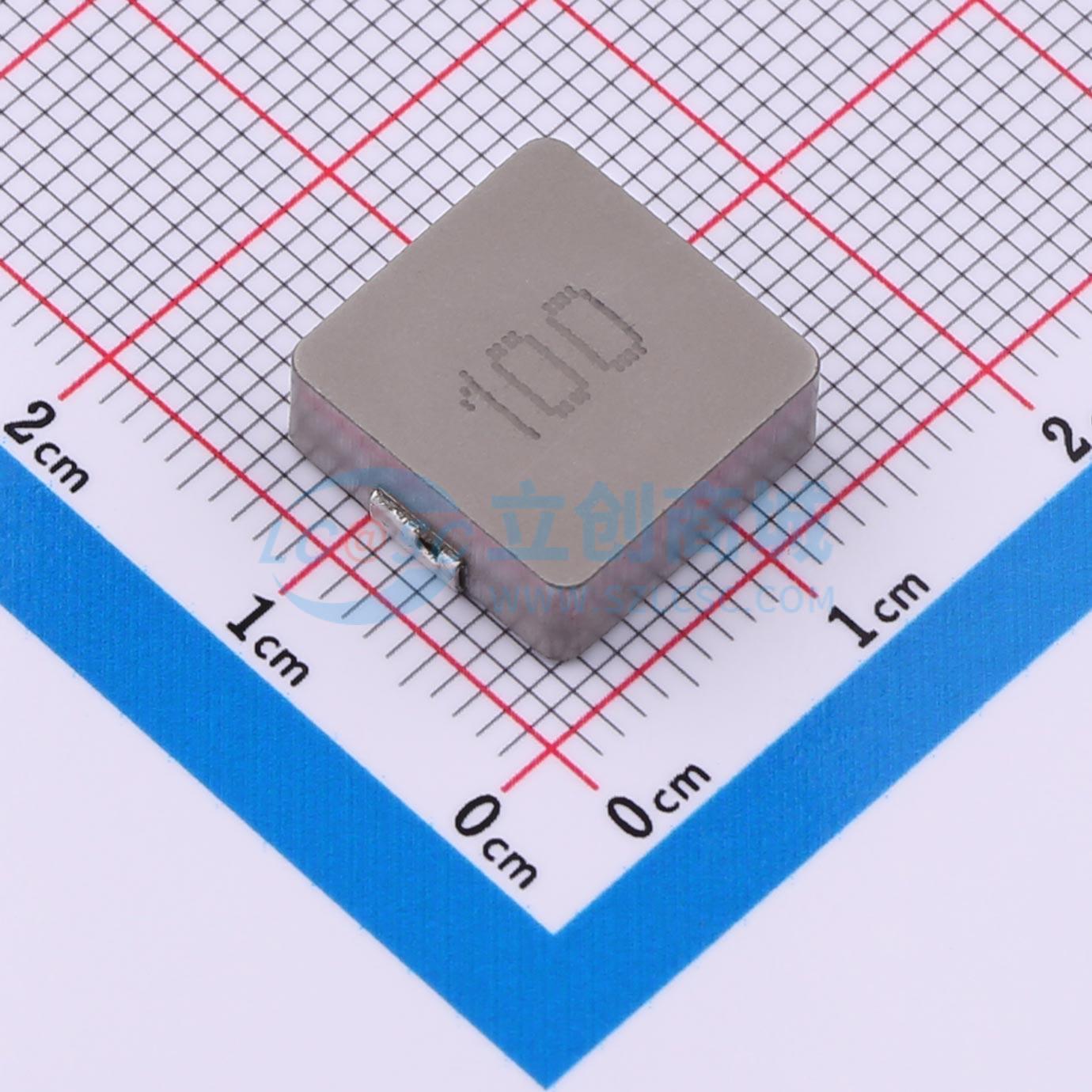 ZEMS1205-100M实物图