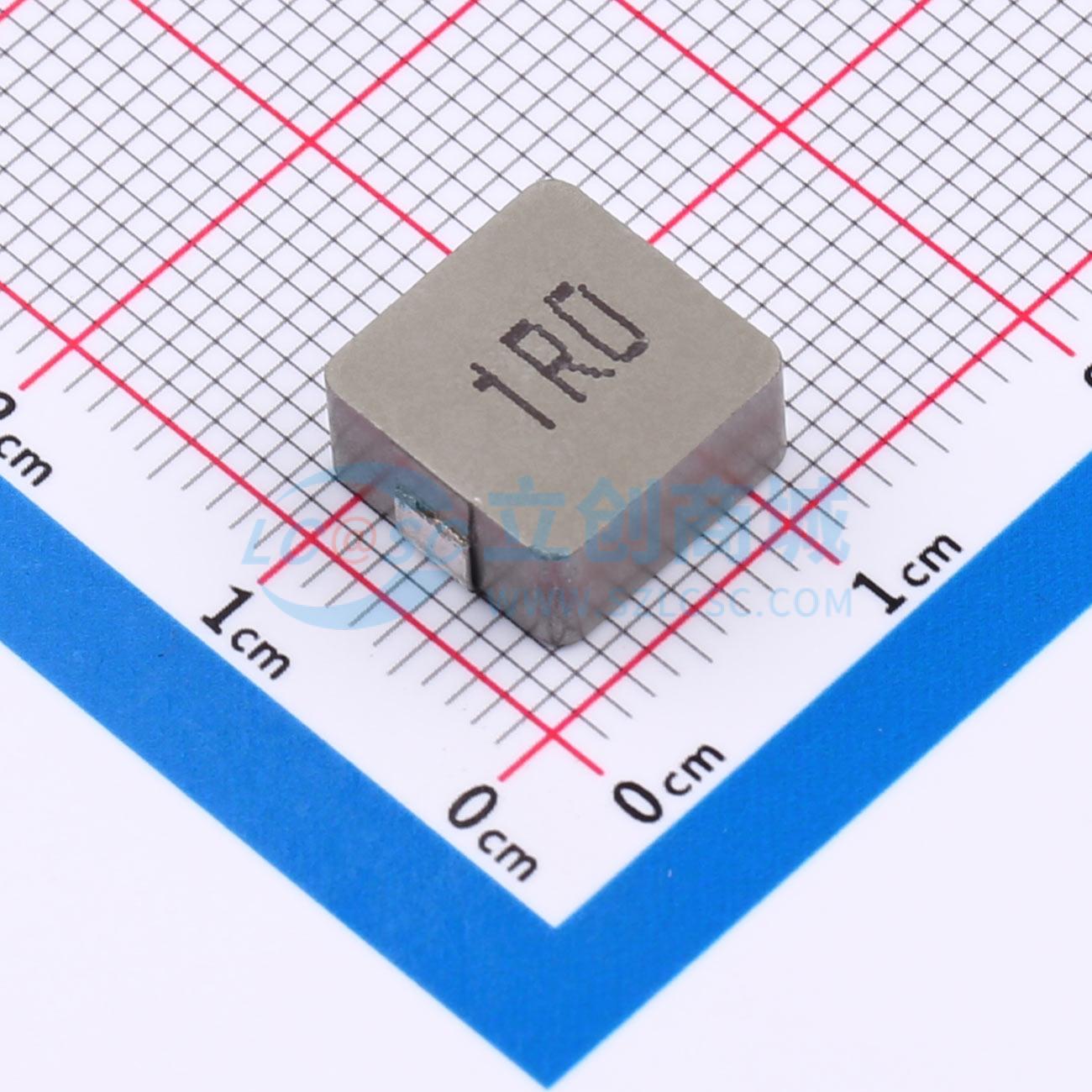 ZEMS1050-1R0M实物图