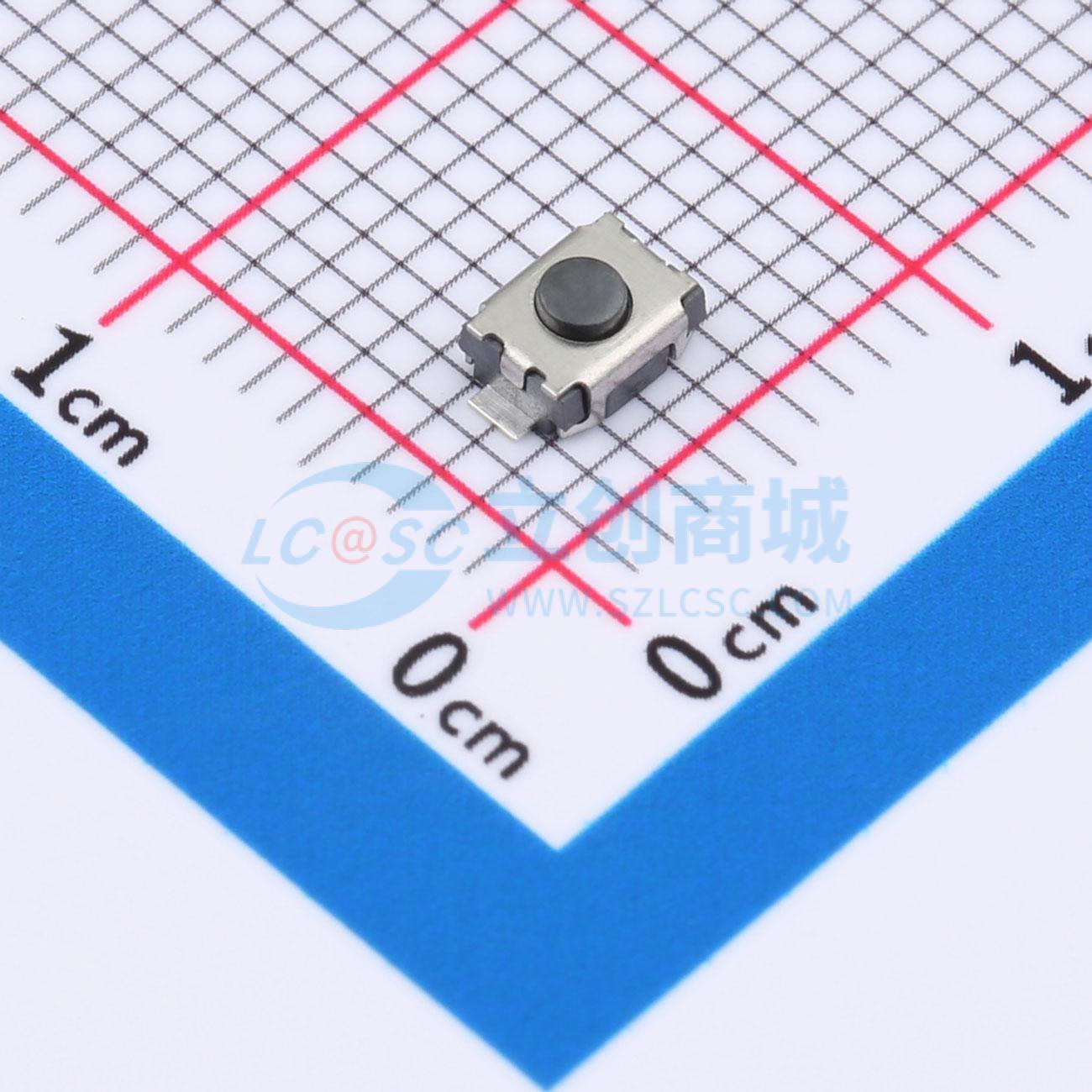 HX TS342A2P WZ 160gf实物图