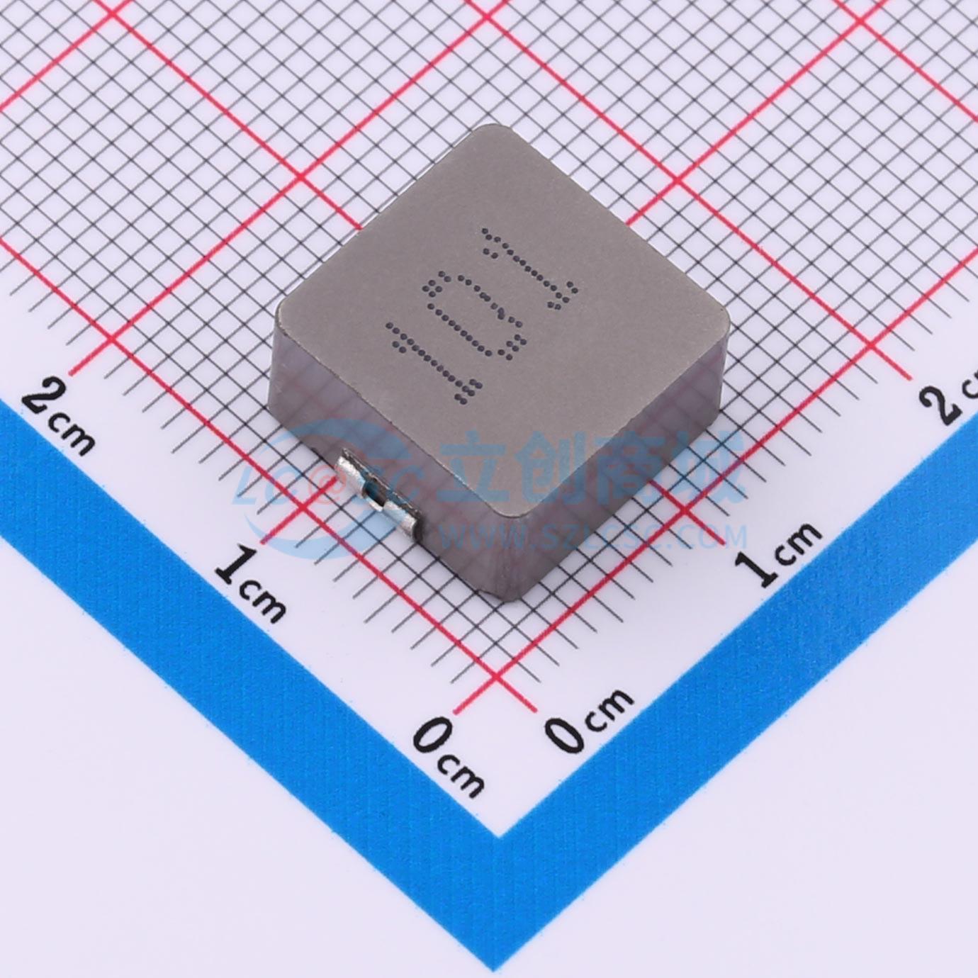 点击查看大图 ZEMS1265-101M实物图
