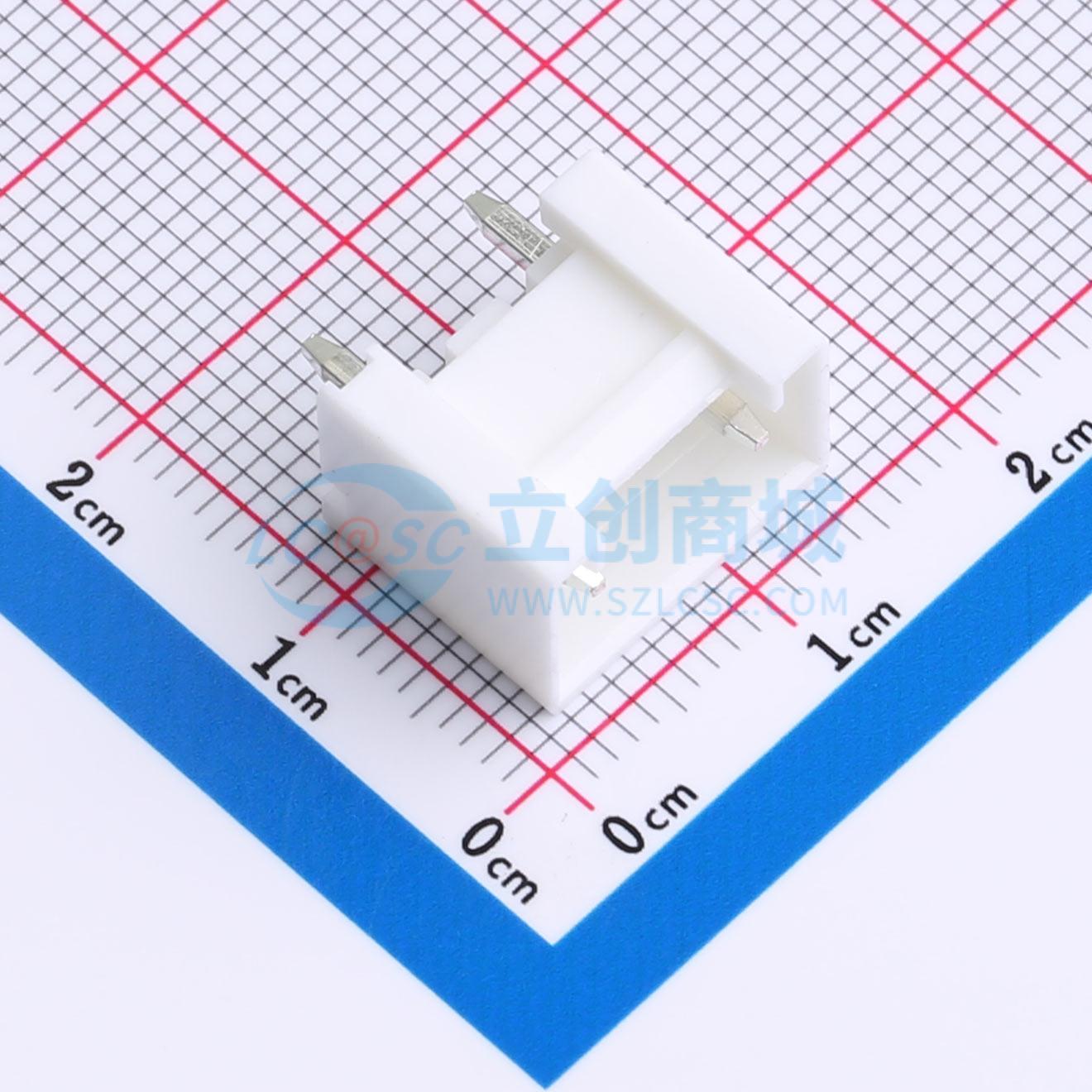 点击查看大图 VHH-3A2实物图