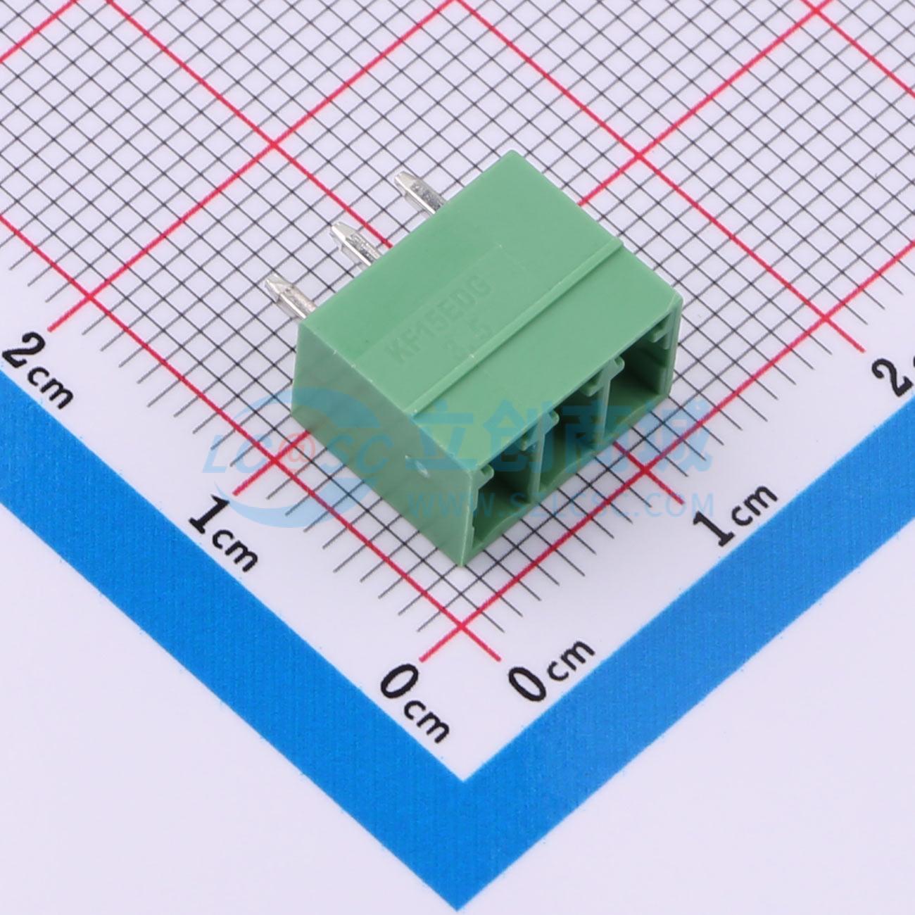 JCB350-ZOMC3P实物图