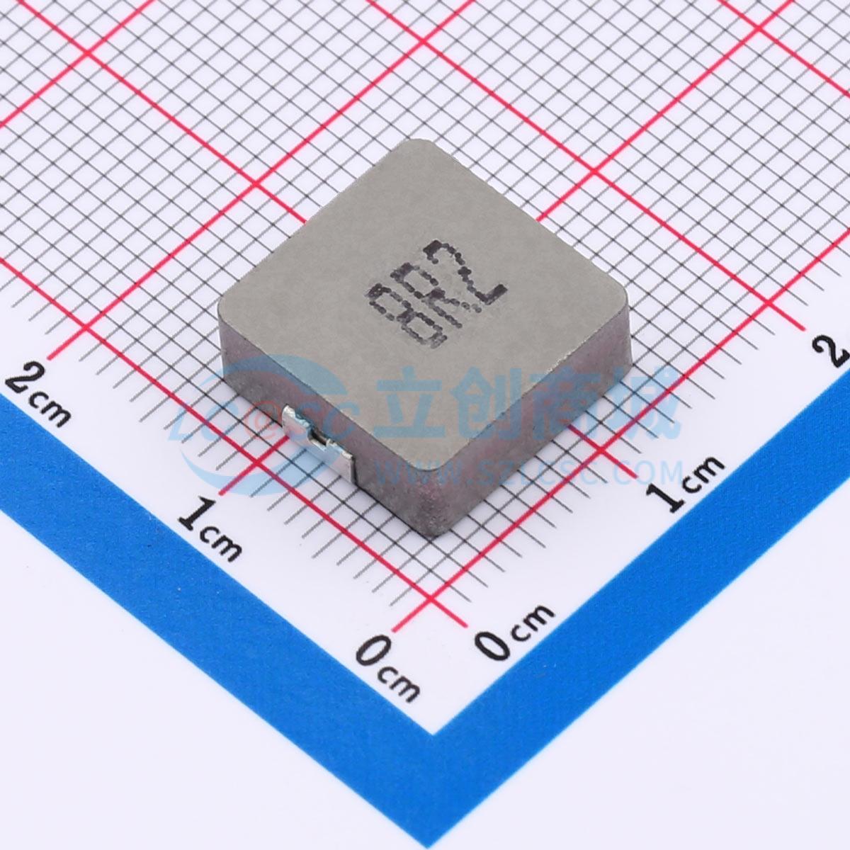 点击查看大图 ZEMS1350-8R2M实物图