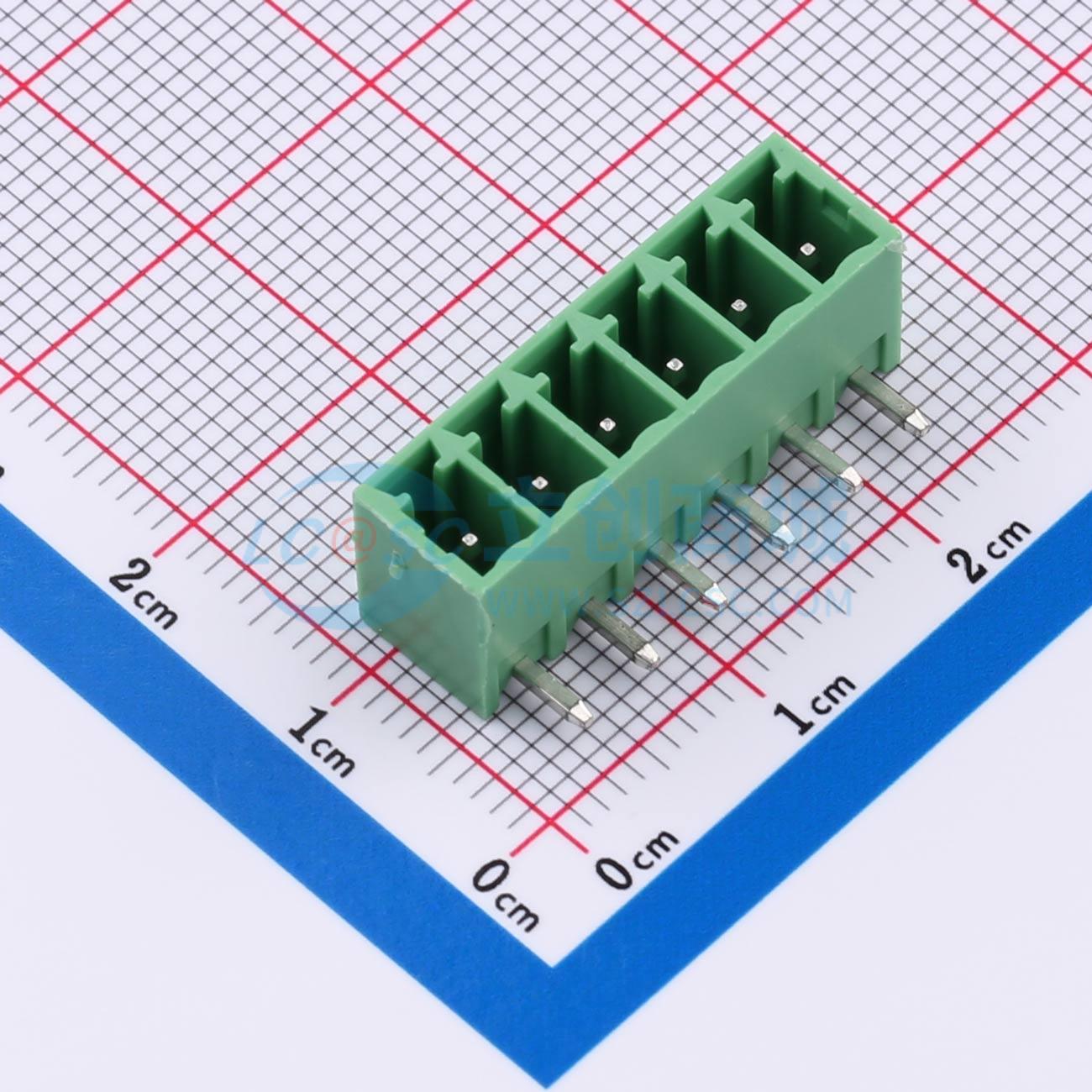 点击查看大图 JCB381-WOMC6P实物图