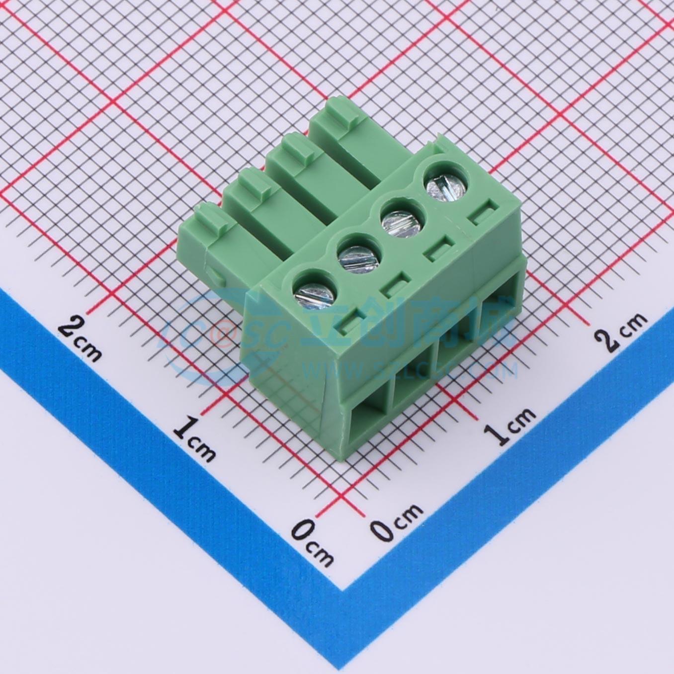 点击查看大图 JCB381-HGC4P实物图