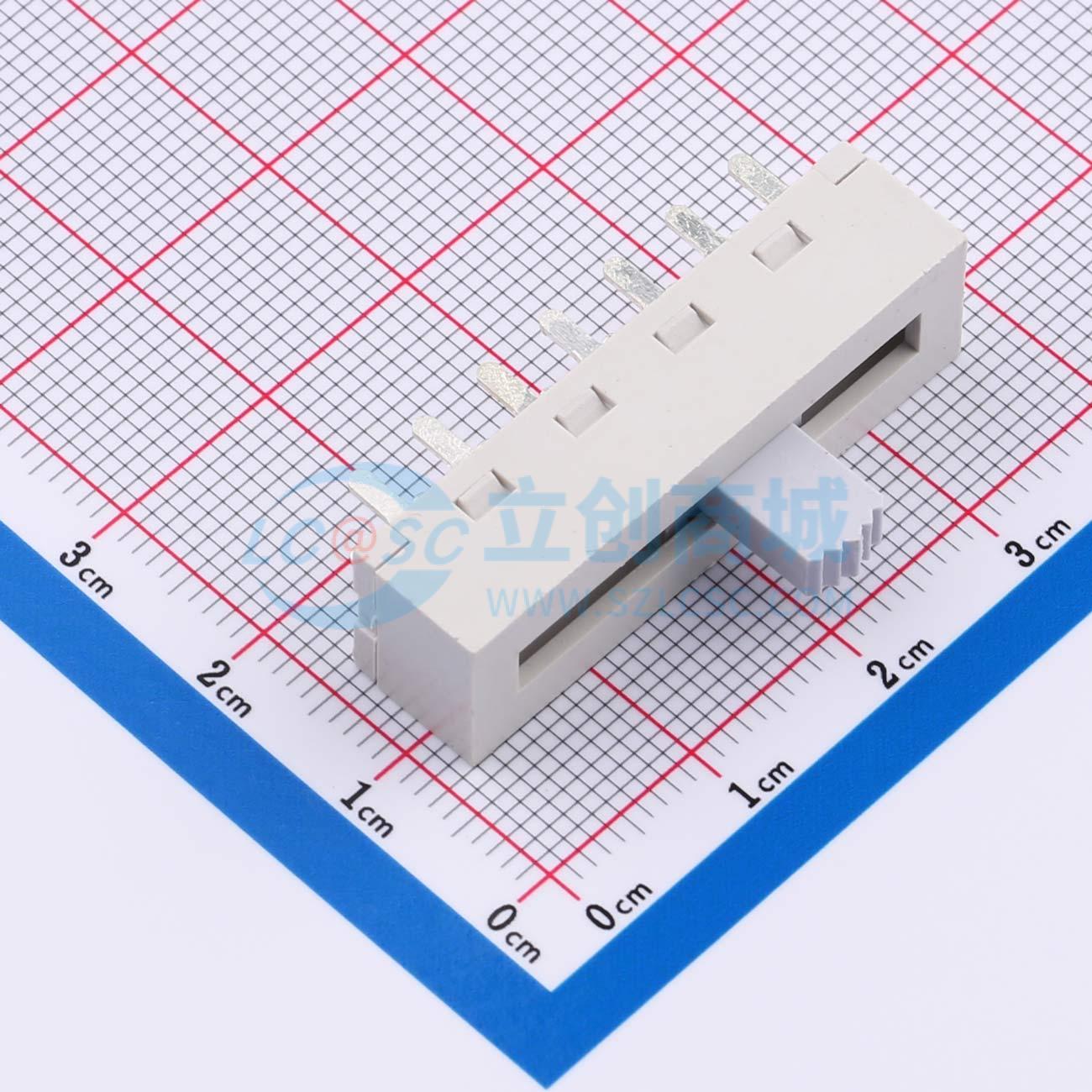 点击查看大图 SS-0626PG-7N1WW实物图