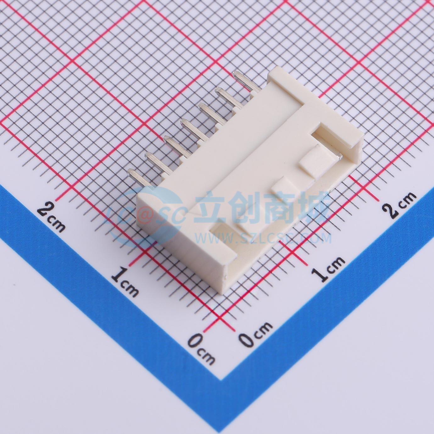 点击查看大图 TJC3B-H-7A-11.2实物图