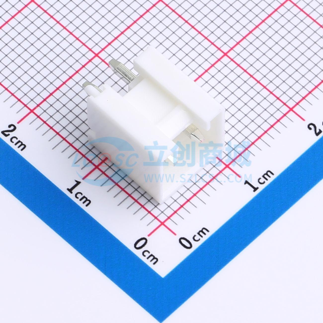 点击查看大图 VHH-2AS实物图