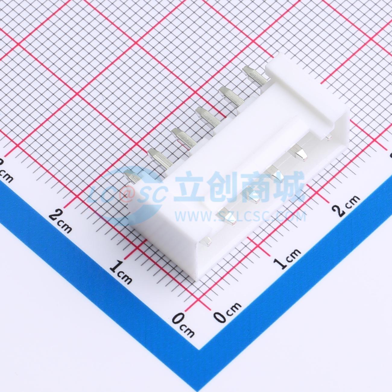 点击查看大图 VHH-6A实物图