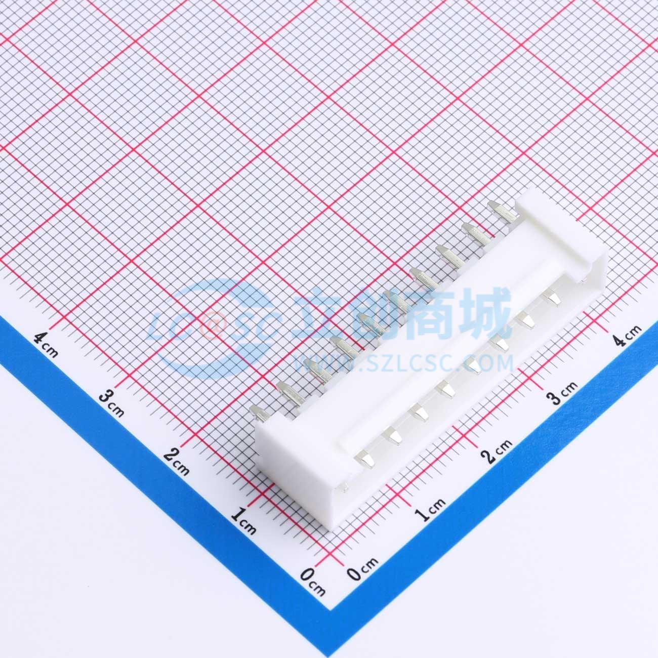 点击查看大图 VHH-10A实物图