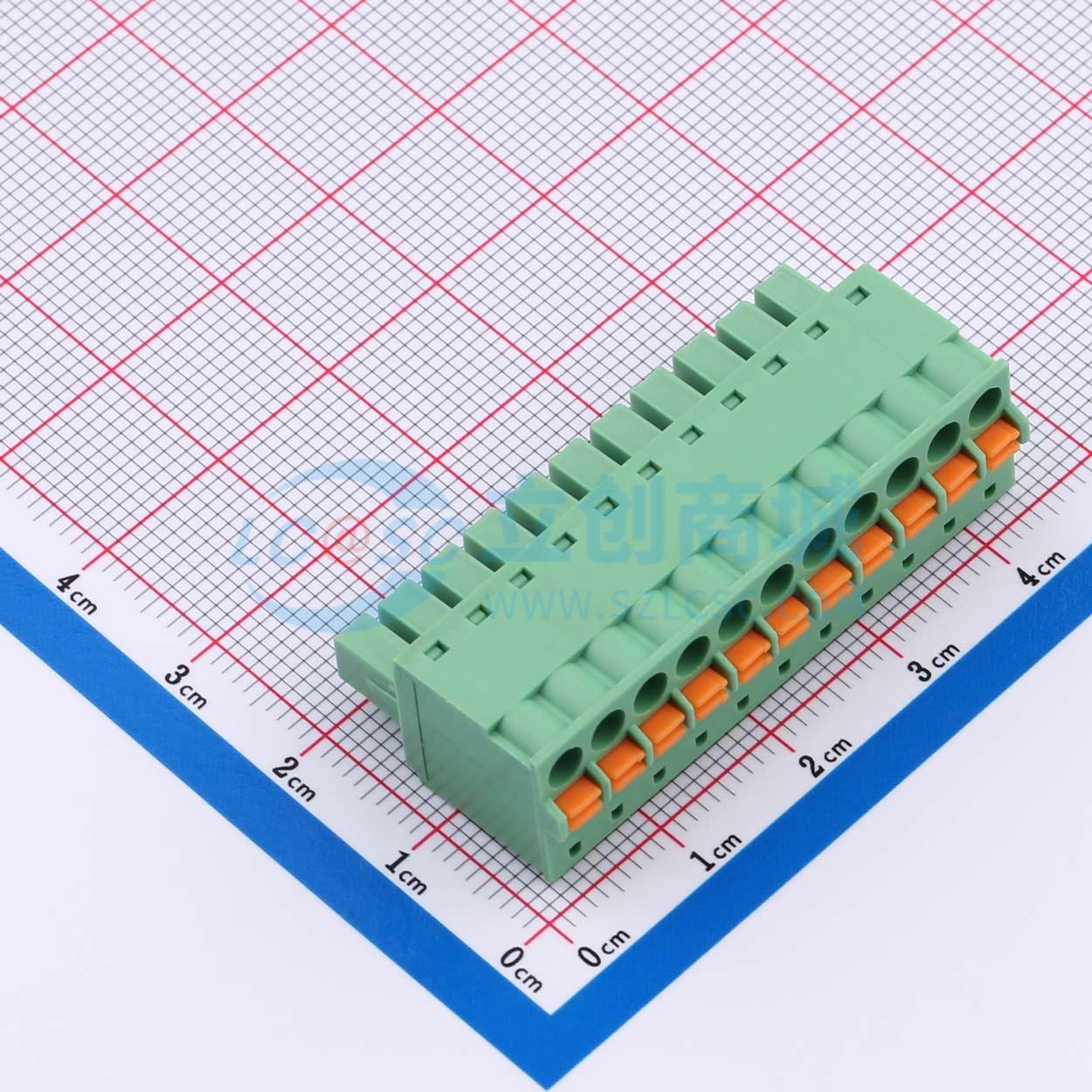 JCB381-DNGC11P实物图