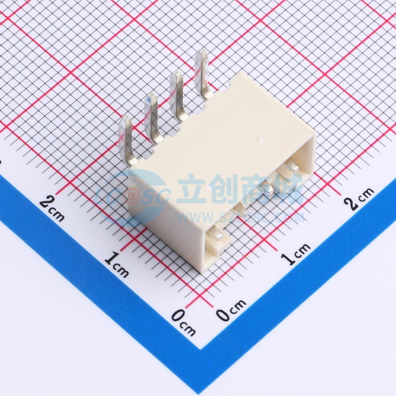 点击查看大图 VHH-4AWT-750实物图
