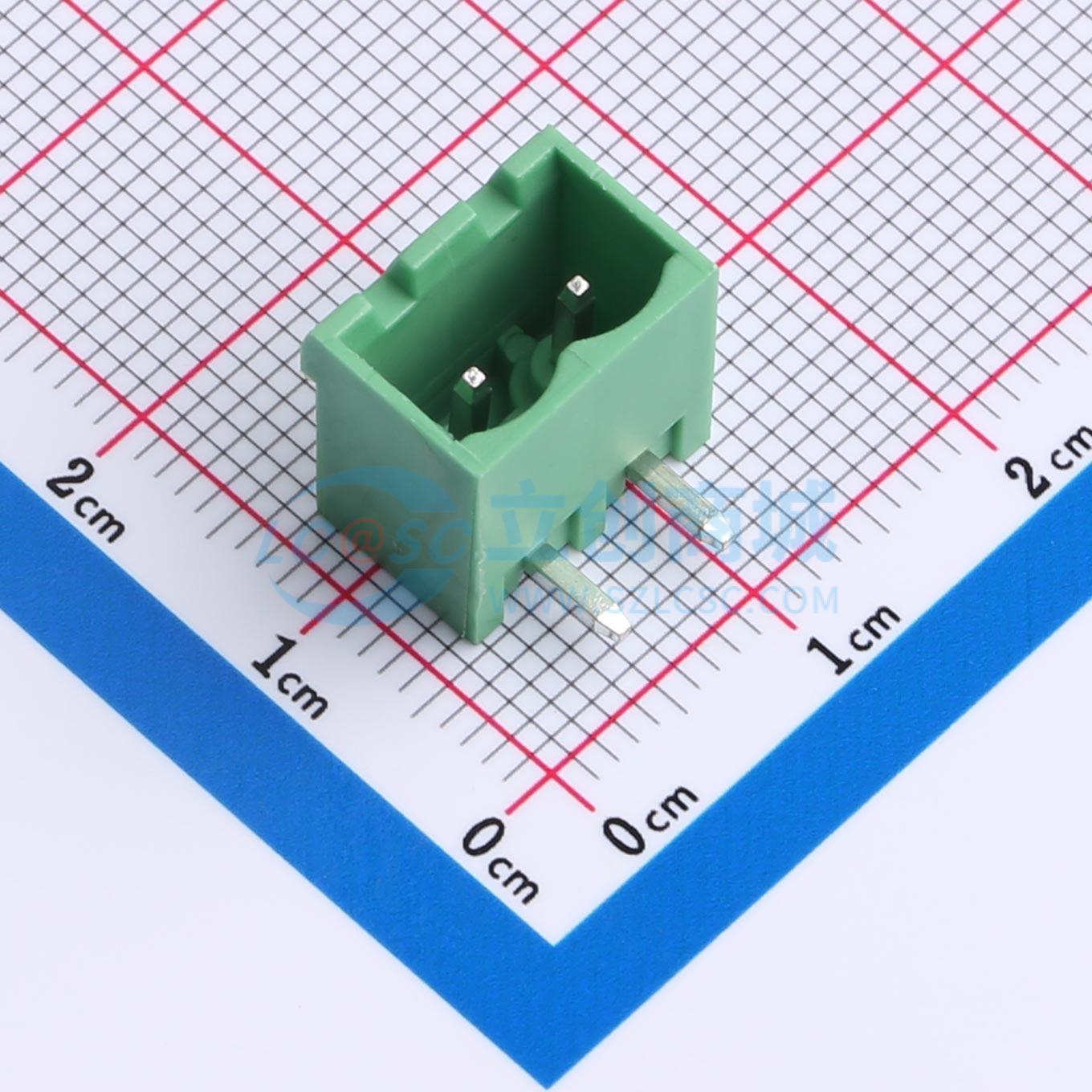 点击查看大图 JCB508-WOMC2P实物图