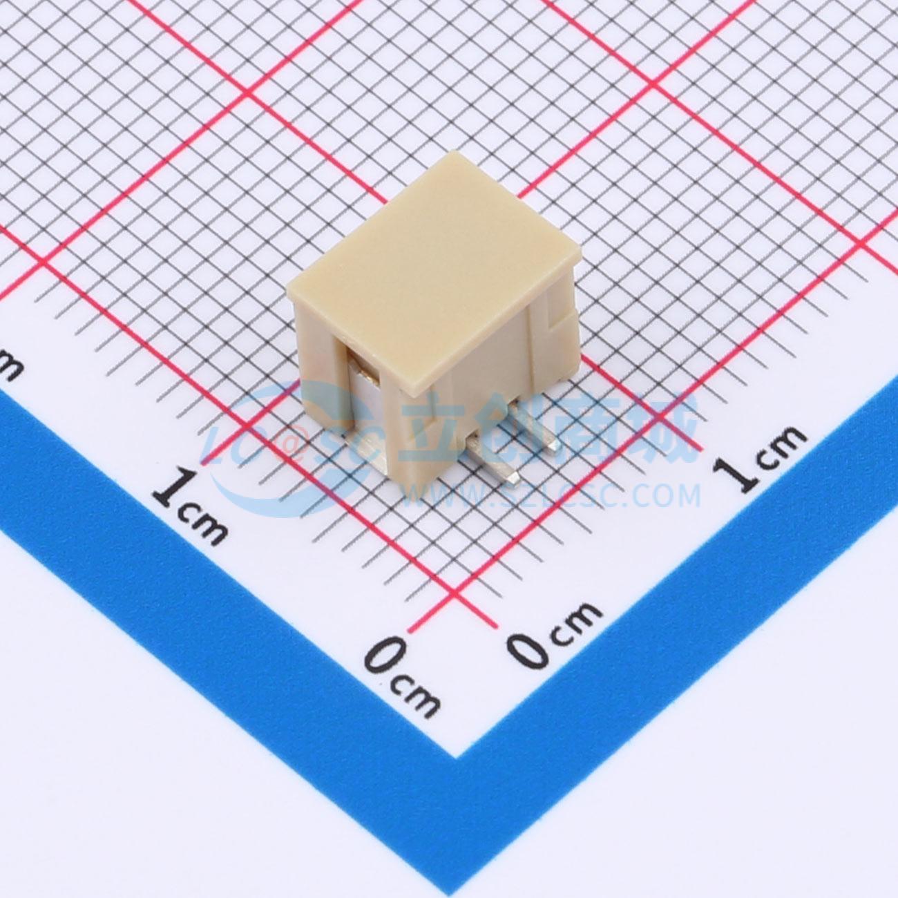点击查看大图 A2001WV-S-2P实物图