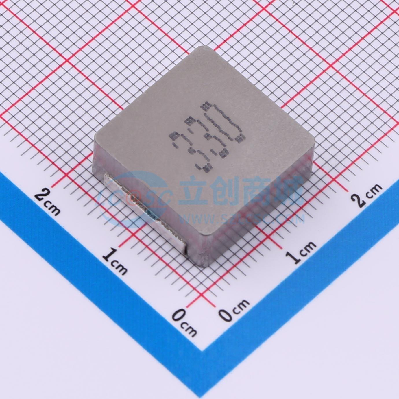 点击查看大图 ZEMS1770-330M实物图