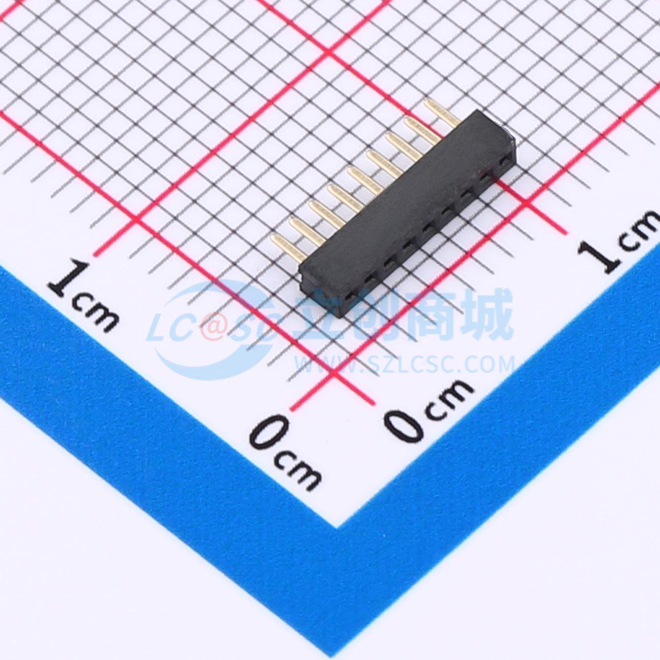 点击查看大图 B100UP-ZD09P实物图