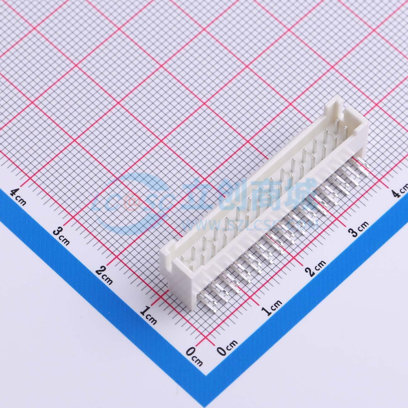 HX2.5-30AWD实物图