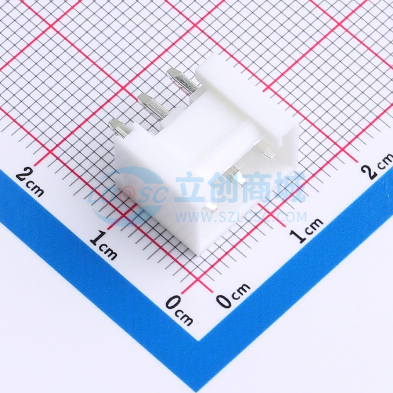 点击查看大图 VHH-3A实物图