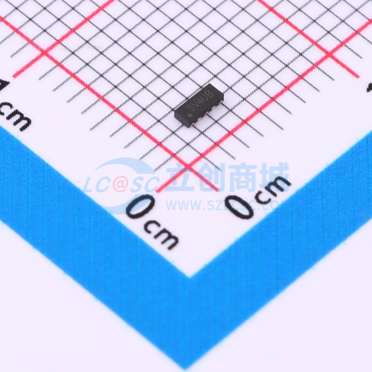 点击查看大图 PUSB3F96-ES实物图