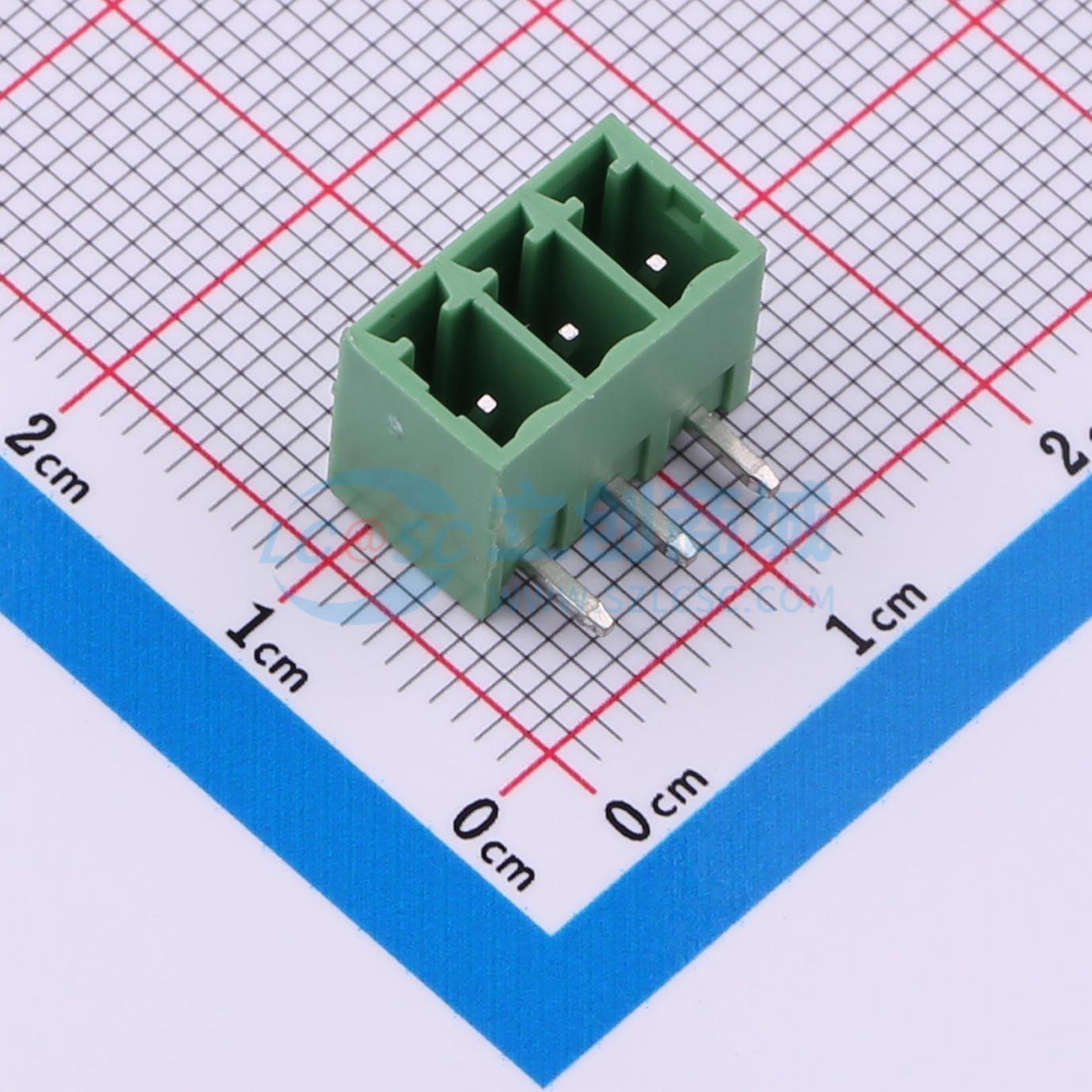 点击查看大图 JCB381-WOMC3P实物图