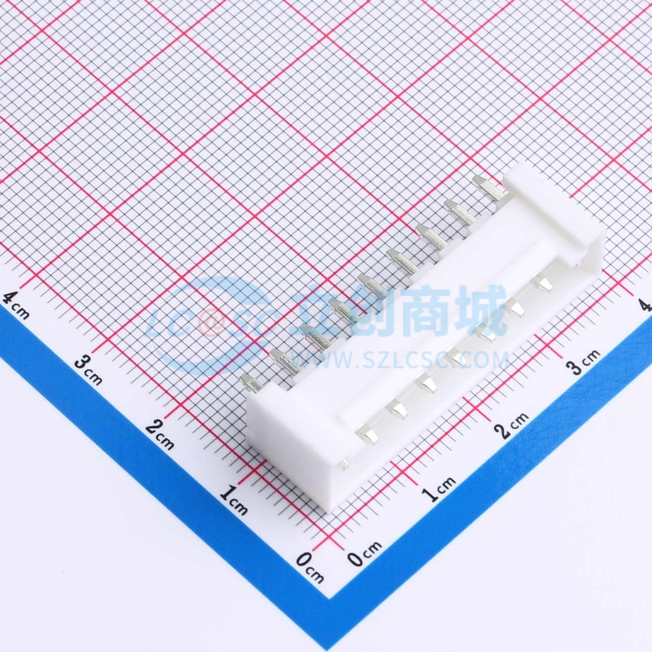 点击查看大图 VHH-9A实物图