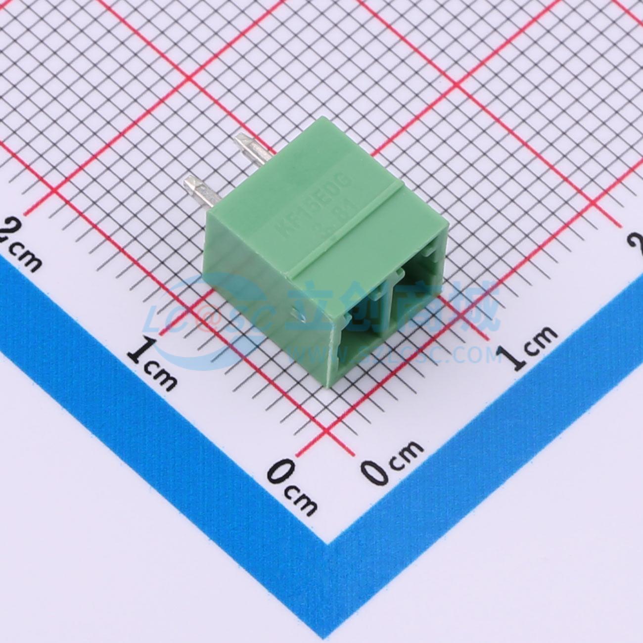点击查看大图 JCB381-ZOMC2P实物图