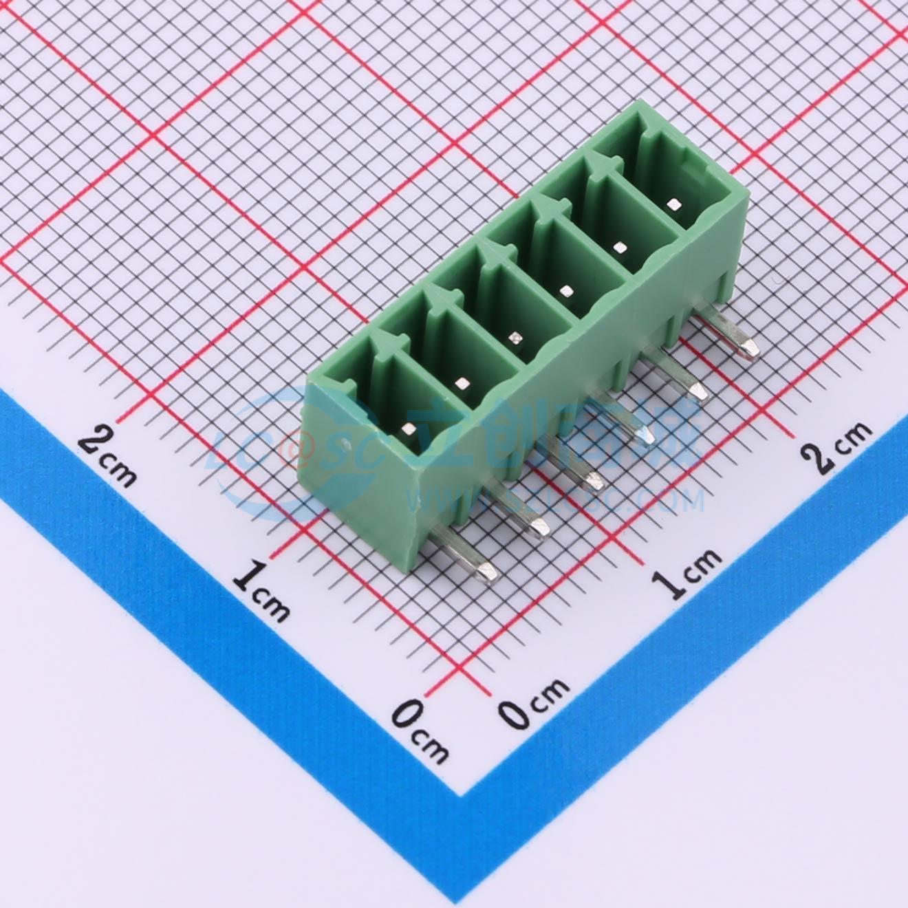 点击查看大图 JCB350-WOMC6P实物图