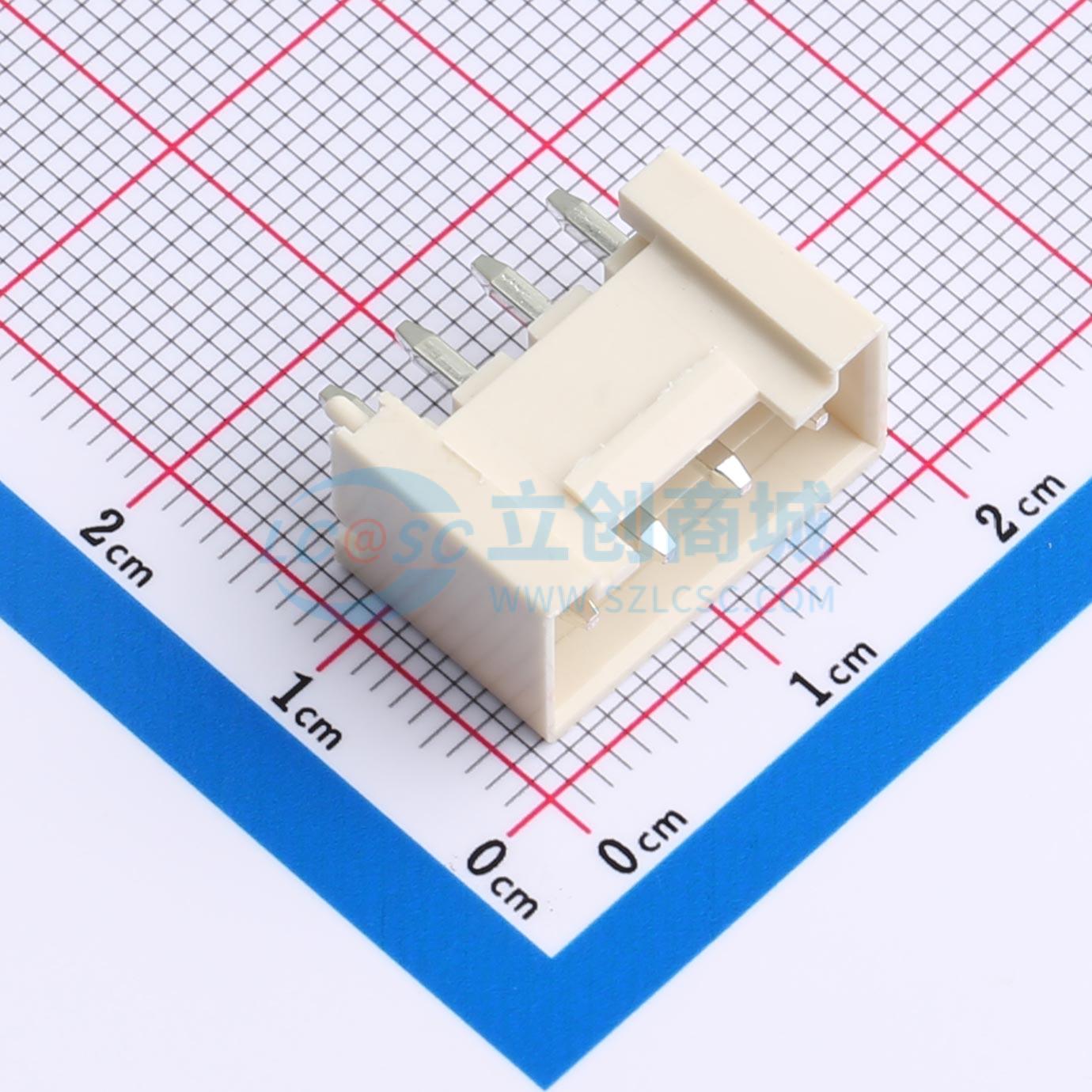 点击查看大图 VHH-4AS-750实物图