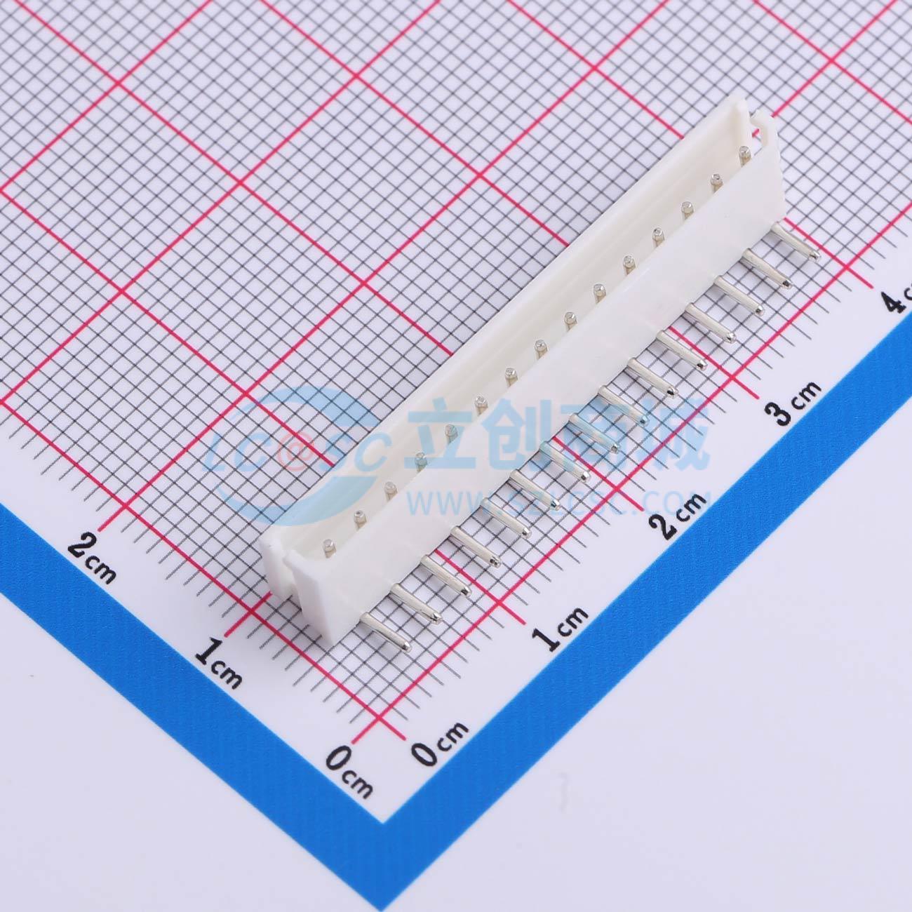 点击查看大图 5264-15AW实物图