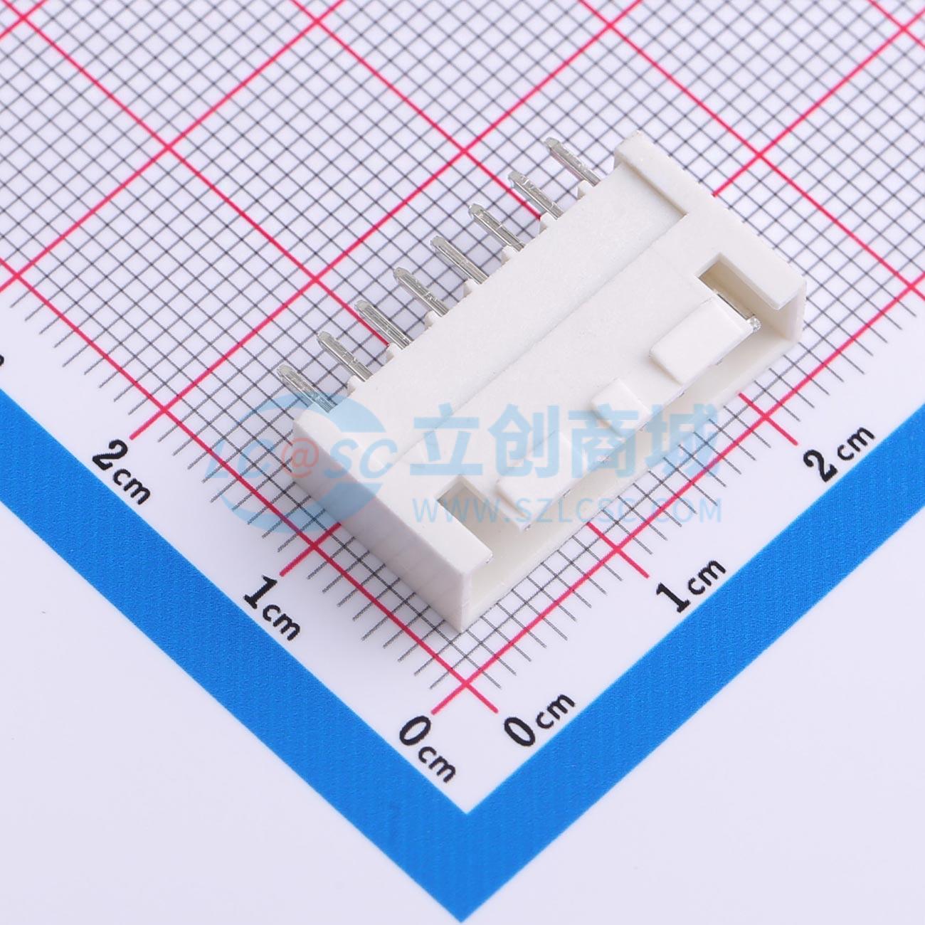 TJC3B-H-8A-11.2实物图