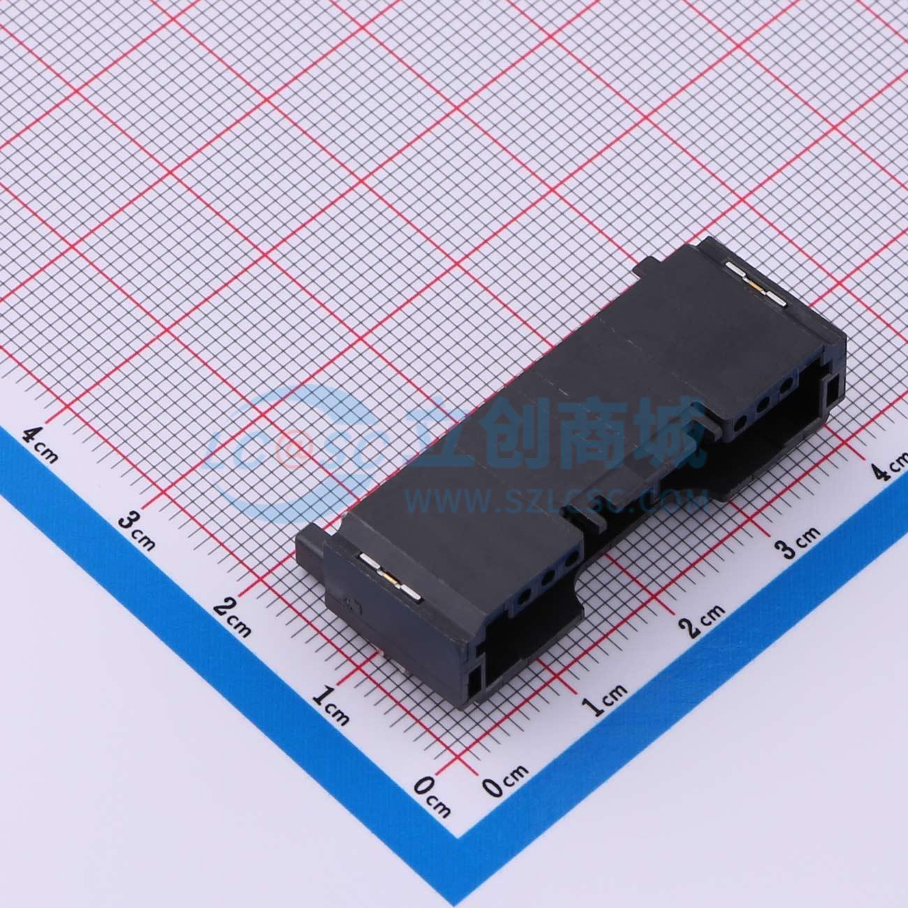 点击查看大图 X332AWRS-32C-PPSN实物图